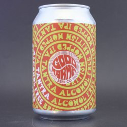 Good Karma - Tantra - 0.5% (330ml) - Ghost Whale