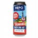 Nepomucen Hops Around The World - Tasmania - Australia Hazy IPA 6% 500 ml puszka 