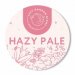 Left Handed Giant Hazy Pale (Keg) Left Handed Giant Hazy Pale (Keg)