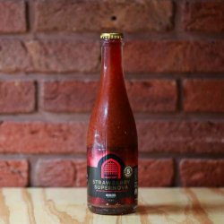 Vault City Strawberry Supernova - The Hop Vault