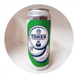 Token Brewery Token Pils