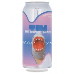 Sureshot - Tim the Human Shark - Beerdome