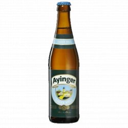 Ayinger Lager Hell Ayinger Lager Hell