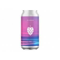 Folkingebrew Sunrise