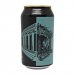 Jackie O’s Double Barrel Temple Of Minerva (2025)  BA Stout 