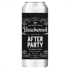 Beachwood After Party 16oz can - Bine & Vine