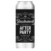 Beachwood After Party 16oz can 