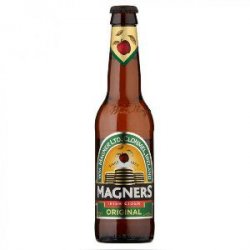 Magners Apple - Bierwinkel de Verwachting