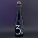 3 Fonteinen - Oude Gueuze Platinum Blend #57 2122 - 6% (375ml) 