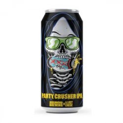 Beachwood Party Crusher IPA 16oz can - Bine & Vine