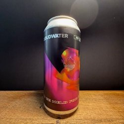 Cloudwater To Be Held For A Long Time - NORD Bottle Shop