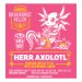 AleBrowar Herr Axolotl Malina 3,8% 30 l Petainer AleBrowar Herr Axolotl Malina 3,8% 30 l Petainer