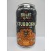 Bright - Stubborn Imperial Stout 2026 10.5% 355ml 