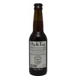 Brouwerij de Molen Molen Op & Top - Burg Bieren Bierwinkel