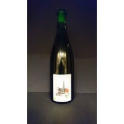 Cantillon Grand Cru Bruocsella Lambic Bio