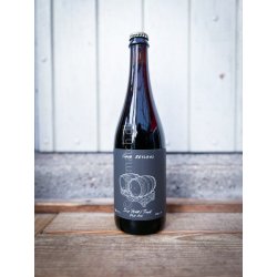 Fanø Bryghus - Six Years Time - Beermatch