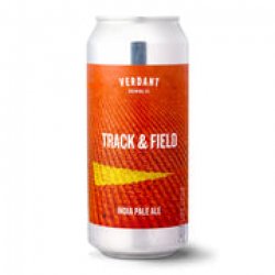 Track & Field, 7.2% - The Fuss.Club