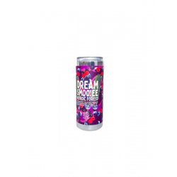 Friends Company - Dream Smoojee Nordic Forest - Beermatch