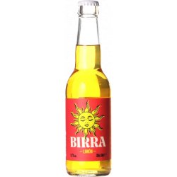 Brouwerij De Klep Club Haciënda - Birra Limón Brouwerij De Klep Club Haciënda - Birra Limón