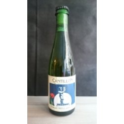 Cantillon Gueuze 100% Lambic Bio Cantillon Gueuze 100% Lambic Bio