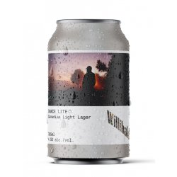 Willibald Dance Lite - Willibald Farm Brewery