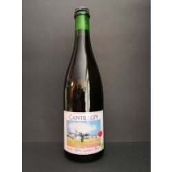 Cantillon Kriek 100% Lambic Bio Cantillon Kriek 100% Lambic Bio