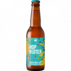 Scheldebrouwerij Hop Ruiter - Bierfamilie