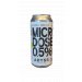 Abyss Brewing Micro Dose 