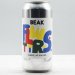 BEAK x WE CAN BE FRIENDS - FLWRS 0.5% 