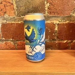 Left Handed Giant Sky Above