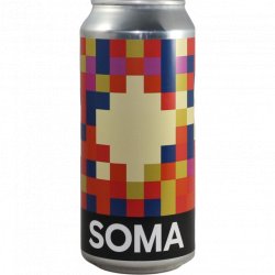 Soma Surge