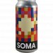 SOMA Beer Surge 