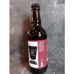 North Riding Brewery Toffee Porter
