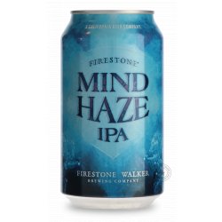 Firestone Walker Mind Haze - Beer Republic