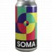 SOMA Beer Grit 