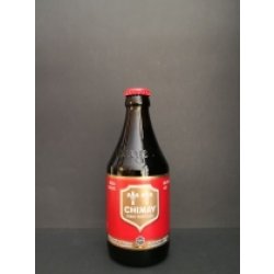 Chimay Première (Red)