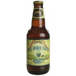 Founders Brewing Más Agave Clásica Lime - BierBazaar