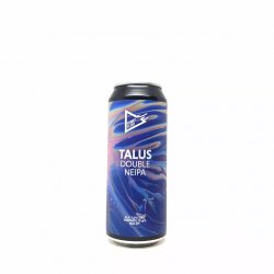 Funky Fluid Double Talus 0,5L - Beerselection