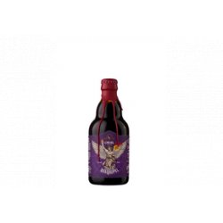 Oriel Beer Oriel Quadrupel (Cognac BA)