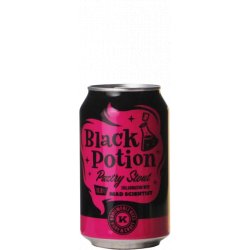 Brouwerij Kees Black Potion Brouwerij Kees Black Potion