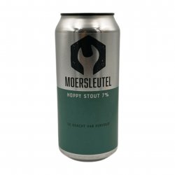 Moersleutel Craft Brewery De Kracht Van Eenvoud