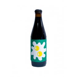 Omnipollo - Barrel Aged Eton Mess Brush (J. Wakefield) - Beermatch