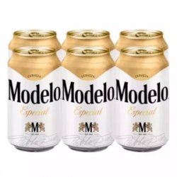 Modelo Especial