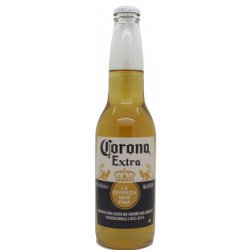 Cerveceria Modelo Corona Extra - Burg Bieren Bierwinkel