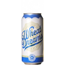 Brouwerij Kees Wheat Dreams