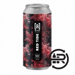 Rec Brew Red Tide - Craft Central