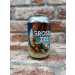 Lobik Grosse Weisse Zee Hunde Citrus IPA - 33 CL Lobik Grosse Weisse Zee Hunde Citrus IPA - 33 CL