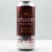 OHARAS - NITRO IRISH RED 4.3% 