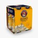 Four Pack Cerveza Paulaner  Münchner Hell  Munich Lager  Lata 4x500ml 