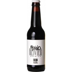 Menno Olivier Brewing Falda